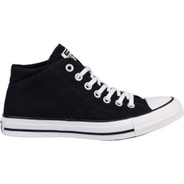 Снимка на Converse CHUCK TAYLOR ALL STAR MADISON Дамски високи кецове, черно, размер