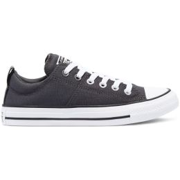 Снимка на Converse CHUCK TAYLOR ALL STAR MADISON Дамски ниски обувки, тъмносиво, размер