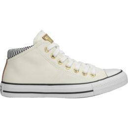 Снимка на Converse CHUCK TAYLOR ALL STAR MADISON Ниски дамски кецове, бежово, размер