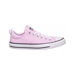 Снимка на Converse CHUCK TAYLOR ALL STAR MADISON Ниски дамски кецове, розово, размер