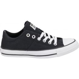 Снимка на Converse CHUCK TAYLOR ALL STAR MADISON Ниски дамски кецове, черно, размер