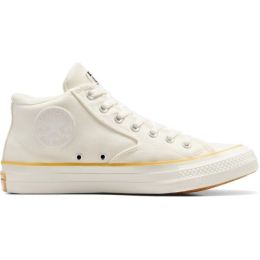 Снимка на Converse CHUCK TAYLOR ALL STAR MALDEN STREET BOOT Мъжки високи кецове, бяло, размер