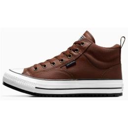 Снимка на Converse CHUCK TAYLOR ALL STAR MALDEN STREET BOOT Мъжки високи кецове, кафяво, размер
