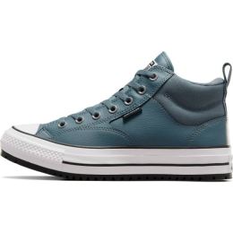 Снимка на Converse CHUCK TAYLOR ALL STAR MALDEN STREET BOOT Мъжки високи кецове, синьо, размер