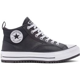 Снимка на Converse CHUCK TAYLOR ALL STAR MALDEN STREET BOOT Мъжки високи кецове, черно, размер