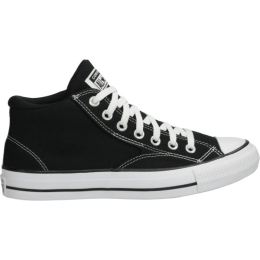 Снимка на Converse CHUCK TAYLOR ALL STAR MALDEN STREET Мъжки високи кецове, черно, размер