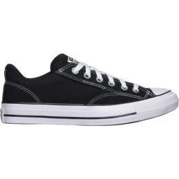 Снимка на Converse CHUCK TAYLOR ALL STAR MALDEN STREET Ниски мъжки кецове, черно, размер