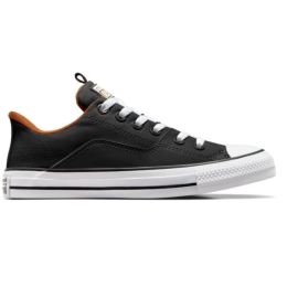 Снимка на Converse CHUCK TAYLOR ALL STAR RAVE Дамски ниски кецове, черно, размер