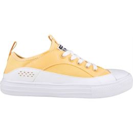 Снимка на Converse CHUCK TAYLOR ALL STAR WAVE ULTRA EASY ON Дамски обувки, жълто, размер