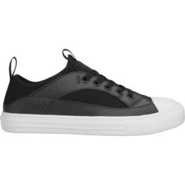 Снимка на Converse CHUCK TAYLOR ALL STAR WAVE ULTRA EASY ON Ниски дамски кецове, черно, размер