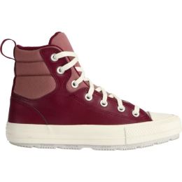 Снимка на Converse CHUCK TAYLOR AS BERKSHIRE BOOT Дамски кецове, винен, размер