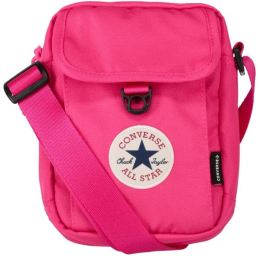 Снимка на Converse CROSS BODY 2 Универсална чанта през рамо, розово, размер