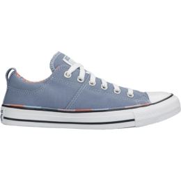 Снимка на Converse CTAS MADISON OX W/BACKSTAY Ниски дамски кецове, светлосиньо, размер