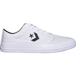 Снимка на Converse LS VULC OX Мъжки спортни обувки за свободно време, бяло, размер