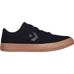 Снимка на Converse LS VULC OX Мъжки спортни обувки за свободно време, черно, размер