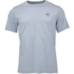 Снимка на Converse MINI CHUCK PATCH Дамска тениска, синьо, размер