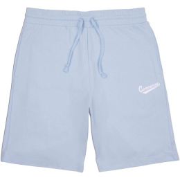 Снимка на Converse NOVA SHORT Мъжки къси шорти, светлосиньо, размер