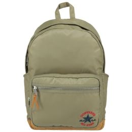 Снимка на Converse RETRO GO 2 BACKPACK Градска раница, светло-зелено, размер