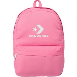 Снимка на Converse SPEED 3 BACKPACK SC LARGE LOGO Градска раница, розово, размер