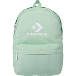 Снимка на Converse SPEED 3 BACKPACK SC LARGE LOGO Градска раница, светло-зелено, размер