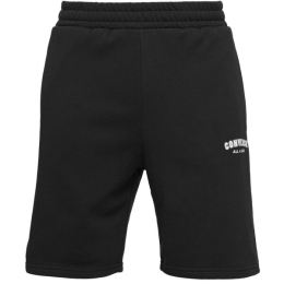 Снимка на Converse STANDARD FIT ALL STAR WEARERS Мъжки шорти, черно, размер
