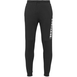 Снимка на Converse STANDARD FIT ALL STAR WEARERS Мъжко долнище, черно, размер
