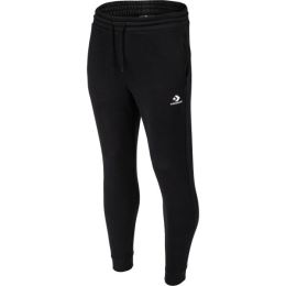 Снимка на Converse STANDARD FIT WEARERS LEFT STAR CHEV EMB Мъжко долнище, черно, размер