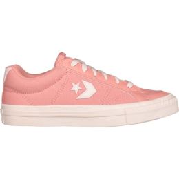 Снимка на Converse TOBIN Мъжки спортни обувки с нисък профил, розово, размер