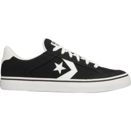 Снимка на Converse TOBIN Мъжки спортни обувки с нисък профил, черно, размер