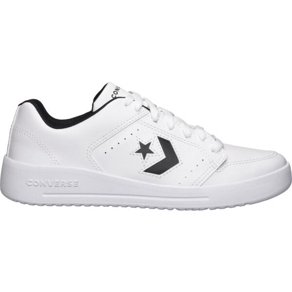 Снимка на Converse VALUE BASKETBALL Мъжки кецове, бяло, размер