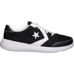 Снимка на Converse VALUE RUNNER Мъжки обувки за свободното време, черно, размер