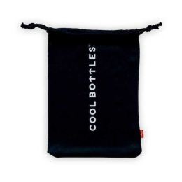 Снимка на COOL BOTTLES BAG 330 ML Термочанта за бутилка, черно, размер