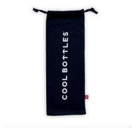 Снимка на COOL BOTTLES BAG 500 ML Термочанта за бутилка, черно, размер