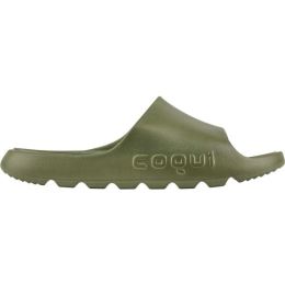 Снимка на Coqui LOU Мъжки чехли, khaki, размер