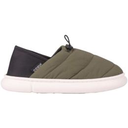 Снимка на Coqui SKIPPY M Мъжки зимни пантофки, khaki, размер