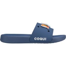 Снимка на Coqui SPEEDY Чехли, синьо, размер