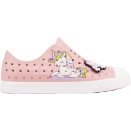 Снимка на Coqui STAR UNICORN Момичешки кецове, розово, размер