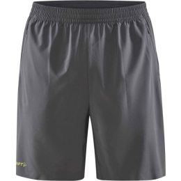 Снимка на Craft PRO CHARGE TECH SHORTS M Мъжки шорти за тренировка, тъмносиво, размер