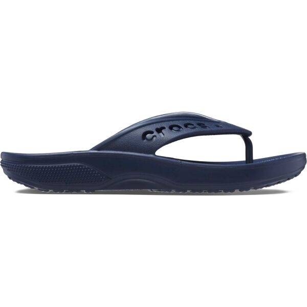 Снимка на Crocs BAYA II FLIP Универсални джапанки, тъмносин, размер 45/46