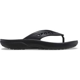 Снимка на Crocs BAYA II FLIP Универсални джапанки, черно, размер 39/40