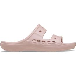 Снимка на Crocs BAYA SANDAL Дамски чехли, розово, размер 39/40