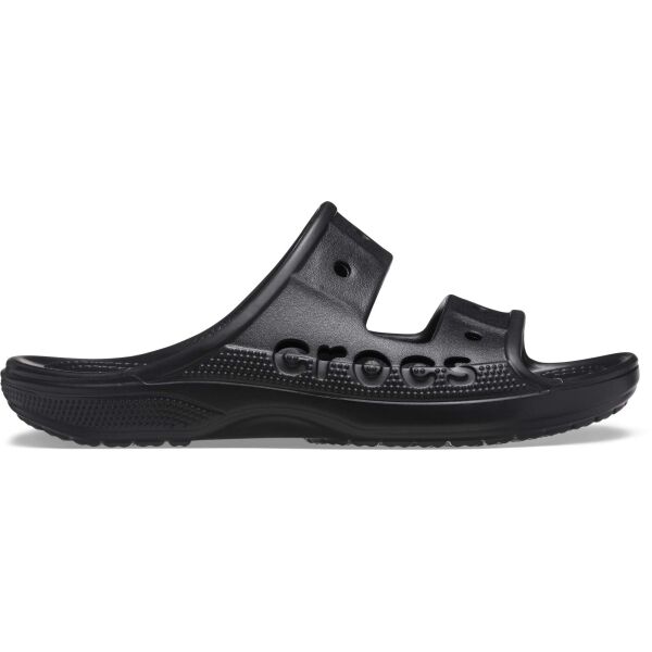 Снимка на Crocs BAYA SANDAL Дамски чехли, черно, размер 36/37