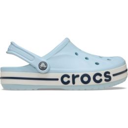 Снимка на Crocs BAYABAND CLOG Универсални чехли, светлосиньо, размер 45/46