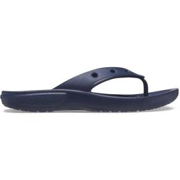 Снимка на Crocs CLASSIC CROCS FLIP Универсални джапанки, тъмносин, размер 37/38