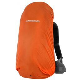 Снимка на Crossroad RAINCOVER 50-80 дъждобран за раница, оранжево, размер