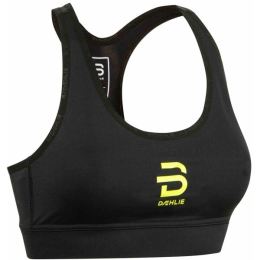 Снимка на Daehlie ACTIVE Спортно бюстие, черно, размер