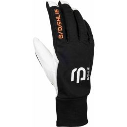 Снимка на Daehlie GLOVE RACE SYNTHETIC UNISEX Ръкавици за ски бягане, черно, размер