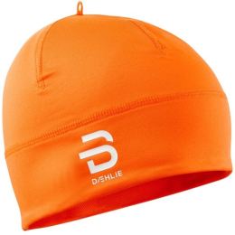 Снимка на Daehlie HAT POLYKNIT Спортна шапка, оранжево, размер