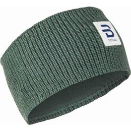 Снимка на Daehlie HEADBAND RETRO Лента за глава, зелено, размер