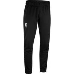 Снимка на Daehlie PANTS KIKUT Спортни панталони, черно, размер XXL